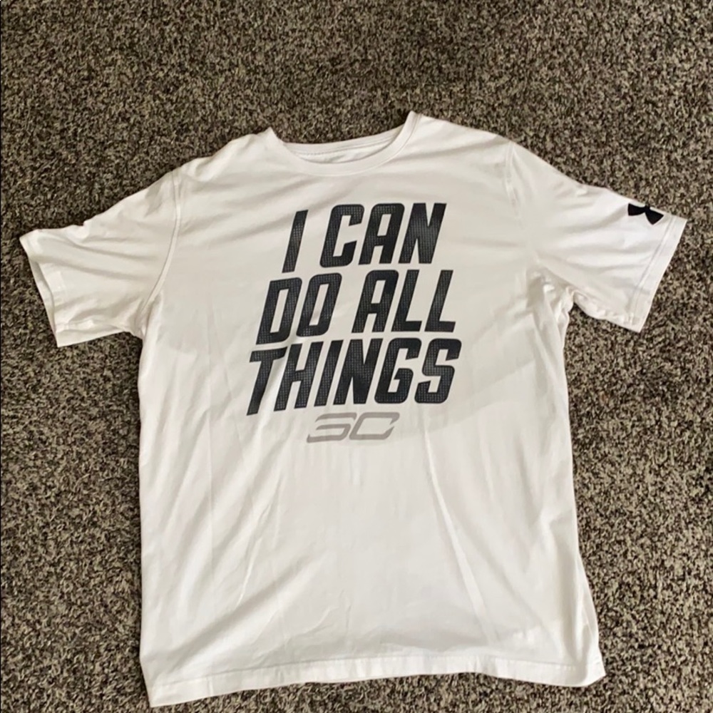 Under Armour Shirt